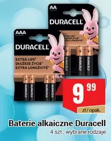 Tra - Baterie alkaiczne