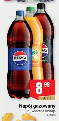 Pepsi - Napój gazowany