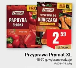 Przyprawa XL