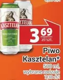 Piwo Kasztelan*