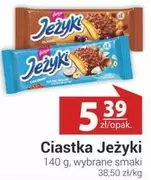 Jeżyki