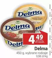 Delma
