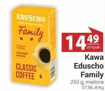 Classic - Kawa Eduscho Family