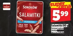 SALAMITKI