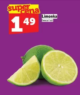 Limonka