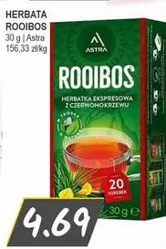 ROOIBOS