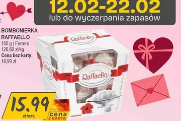 RAFFAELLO