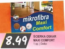 MAXI COMFORT