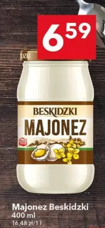 Majonez Beskidzki