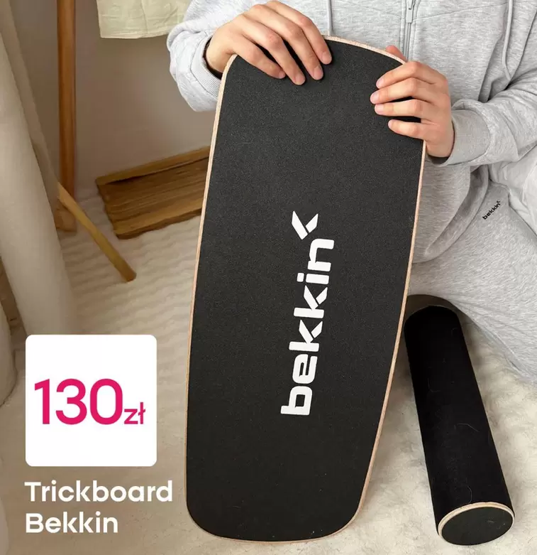 Trickboard