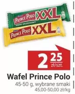 Prince - Wafel Polo