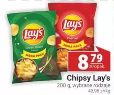 Lay'S - Chipsy