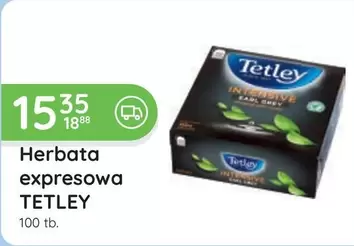 Grey - Herbata expresowa