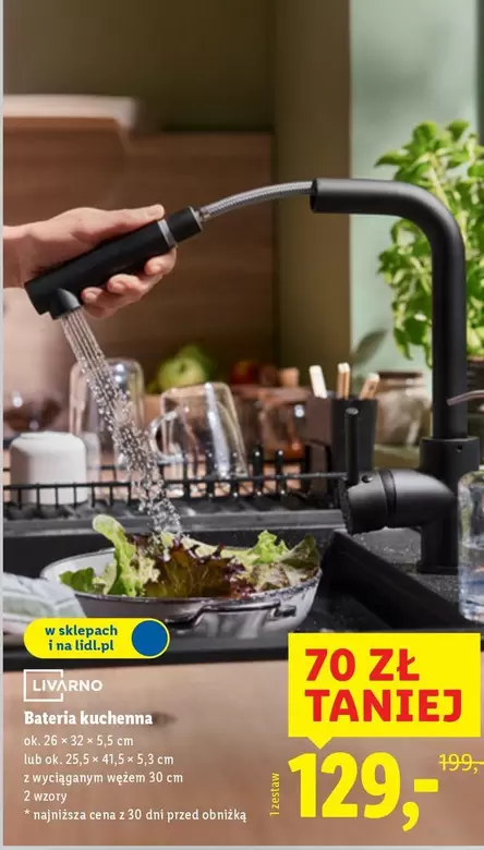 Ok - Bateria kuchenna