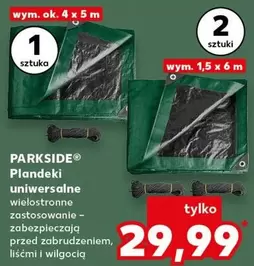 Ok - Plandeki uniwersalne