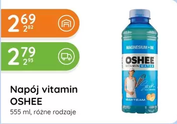 Team - Napój vitamin