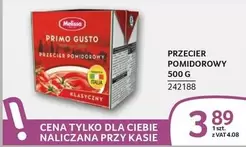 Melissa - PRZECIER POMIDOROWY