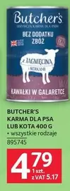 KARMA DLA PSA LUB KOTA 400 G