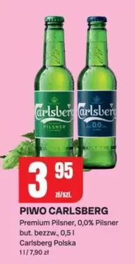 PIWO CARLSBERG