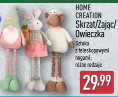 Skrzat/Zając/Owieczka