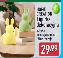 Figurka dekoracyjna