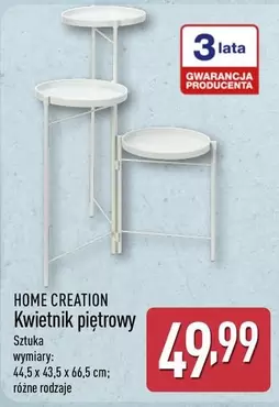 Kwietnik piętrowy