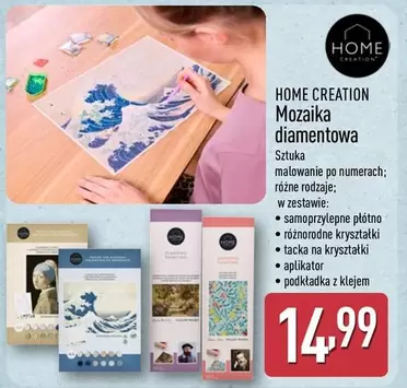 Mozaika diamentowa