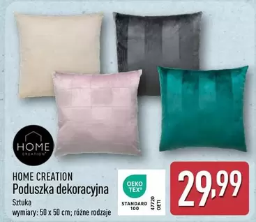 Poduszka dekoracyjna