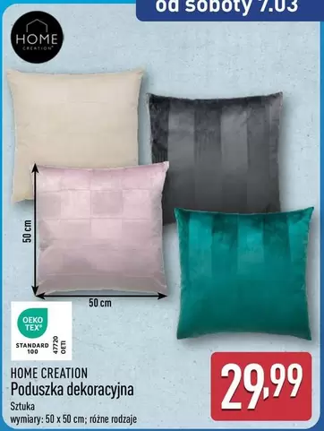 Poduszka dekoracyjna