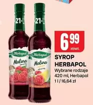 SYROP