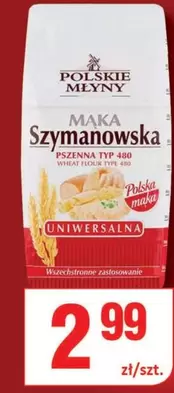 Szymanowska