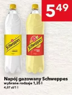 Napój gazowany