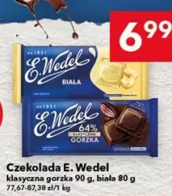Czekolada E. Wedel