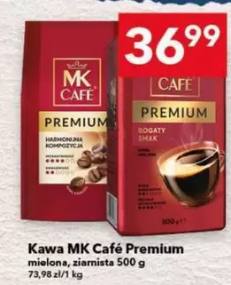 Café Premium