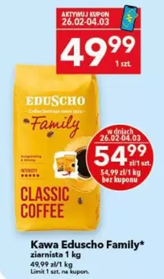 Classic - Kawa Family