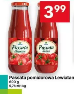 Passata pomidorowa