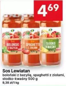 Sos Lewiatan