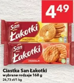 Łakotki