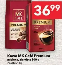 Kawa MK Café Premium