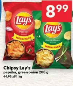 Lay'S - Chipsy