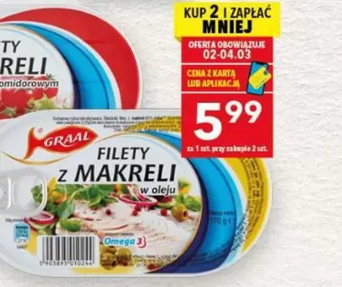 Ty - FILETY Z MAKRELI