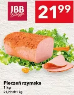 Pieczeń rzymska
