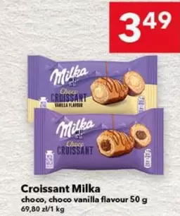 Croissant
