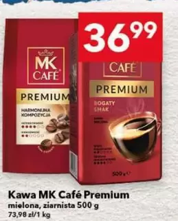 Kawa Café Premium