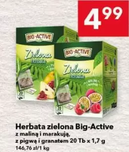 zielona Big-Active