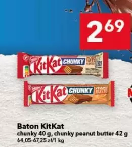 KitKat