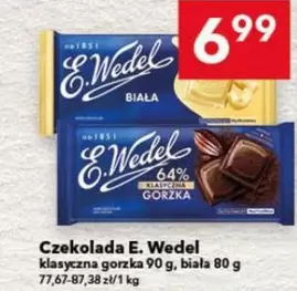 Czekolada
