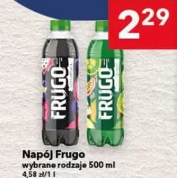 Napój