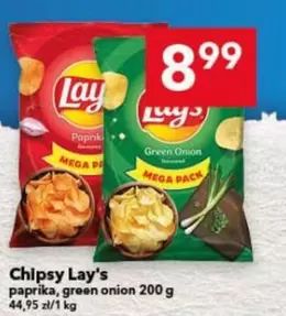 Lay'S - Chipsy