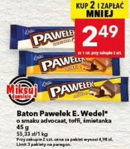 Baton Pawełek